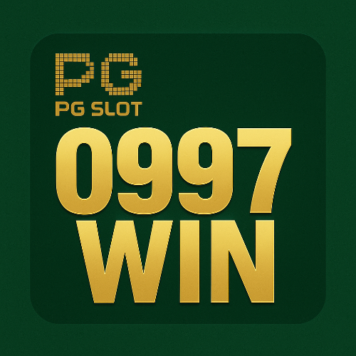 Logo da 0997win bet